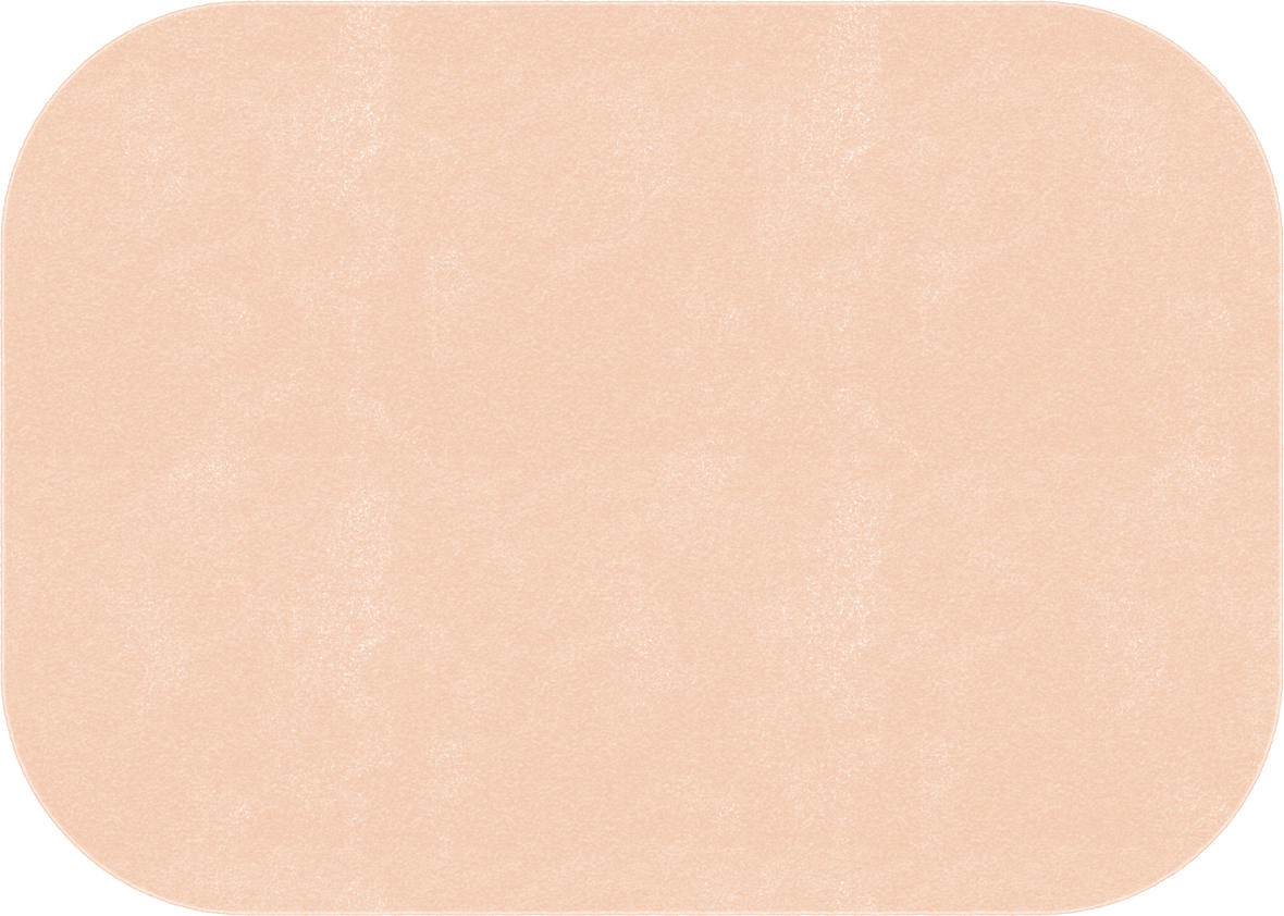 Peach Color Texture